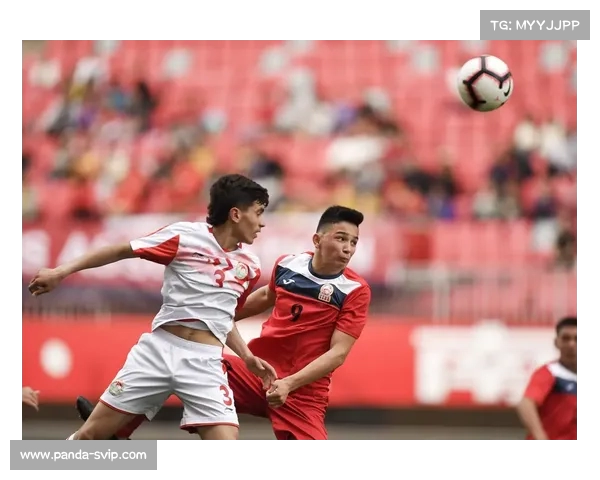 世界杯预选赛：吉尔吉斯斯坦客场不敌塔吉克斯坦，穆罗多夫绝杀