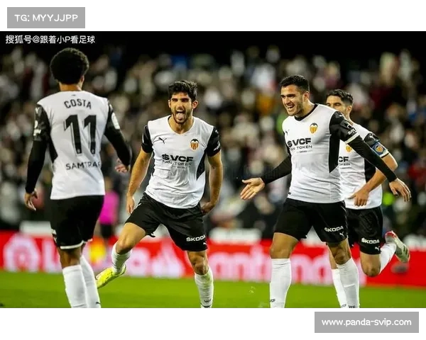 国王杯瓦伦西亚客场小胜莱万特
