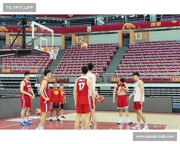 吴頔解读:姚明背后力量,澳大利亚全主力为何愿与中国男篮热身对抗? 吴頔解读:姚明背后力量,澳大利亚全主力为何愿与中国男篮热身对抗?