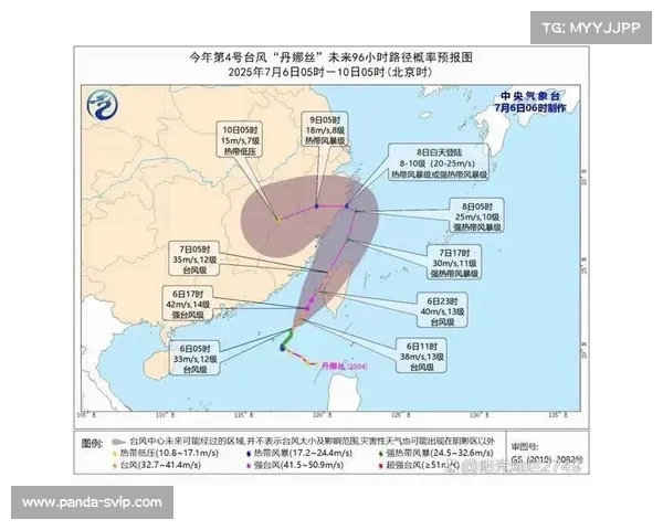 台风来袭!南北大范围高温与降雨变化预示极端天气加剧 台风来袭!南北大范围高温与降雨变化预示极端天气加剧